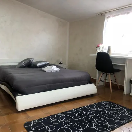 Guest house Valentia