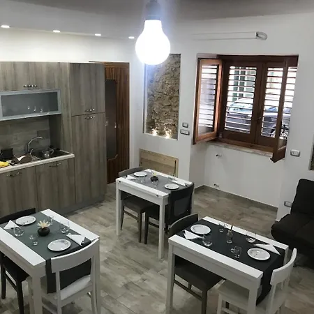 Valentia Guest house Vibo Valentia