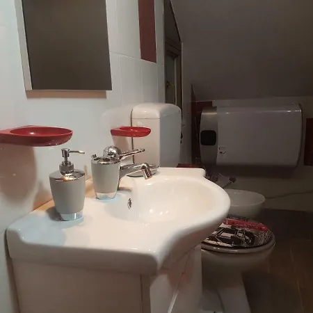 Valentia Guest house *