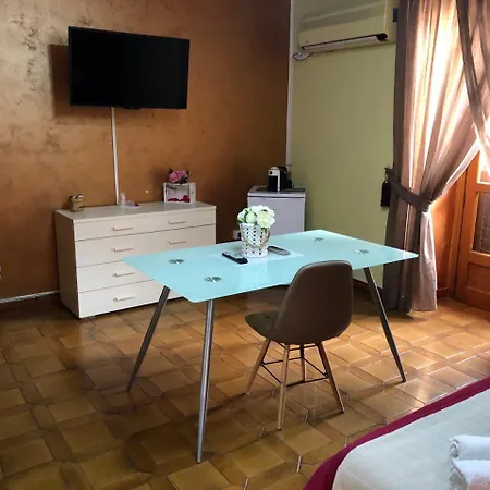 Valentia بيت ضيافة